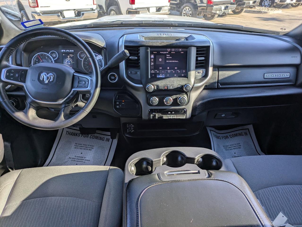 2024 Ram 2500 Big Horn Castroville TX