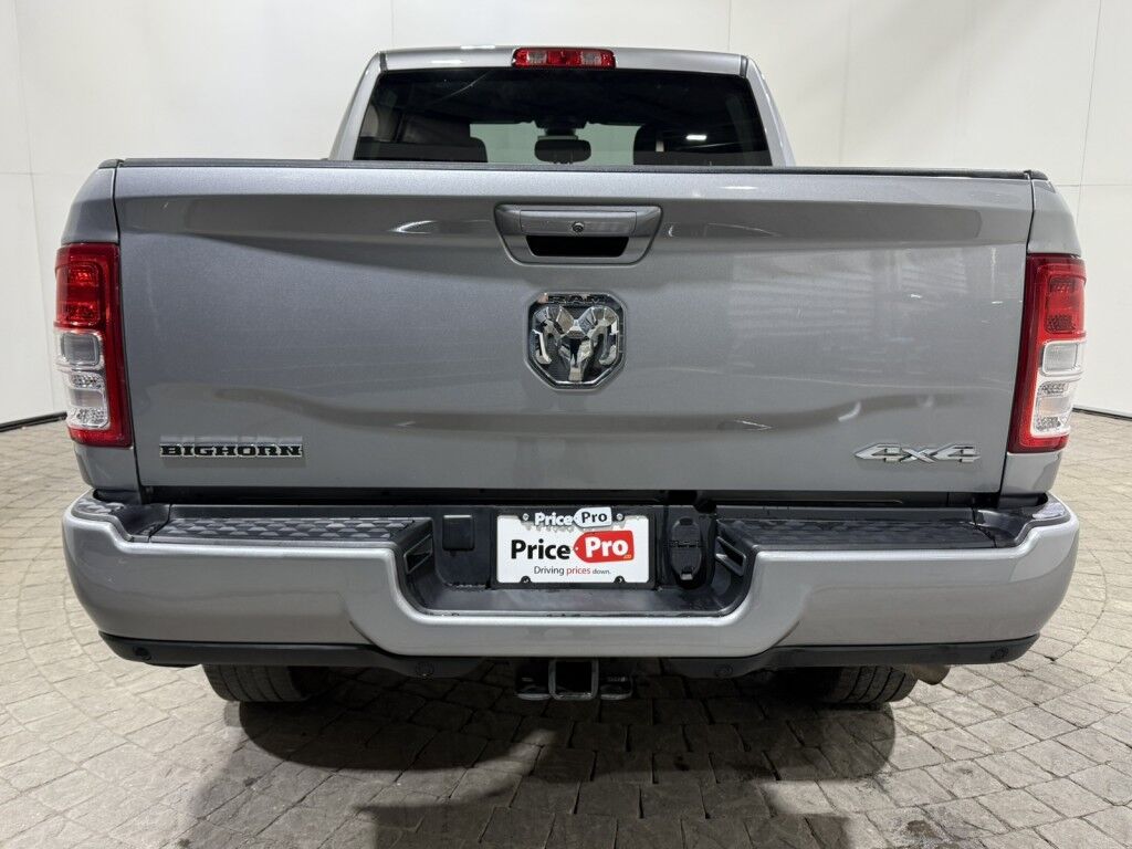 2024 Ram 2500 Big Horn Sport 4x4 Crew Cab 6'4 Box Maumee OH