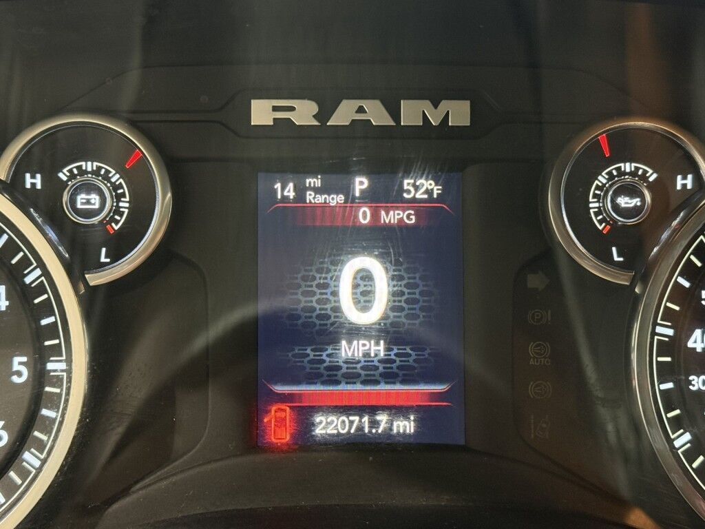 2024 Ram 2500 Big Horn Sport 4x4 Crew Cab 6'4 Box Maumee OH