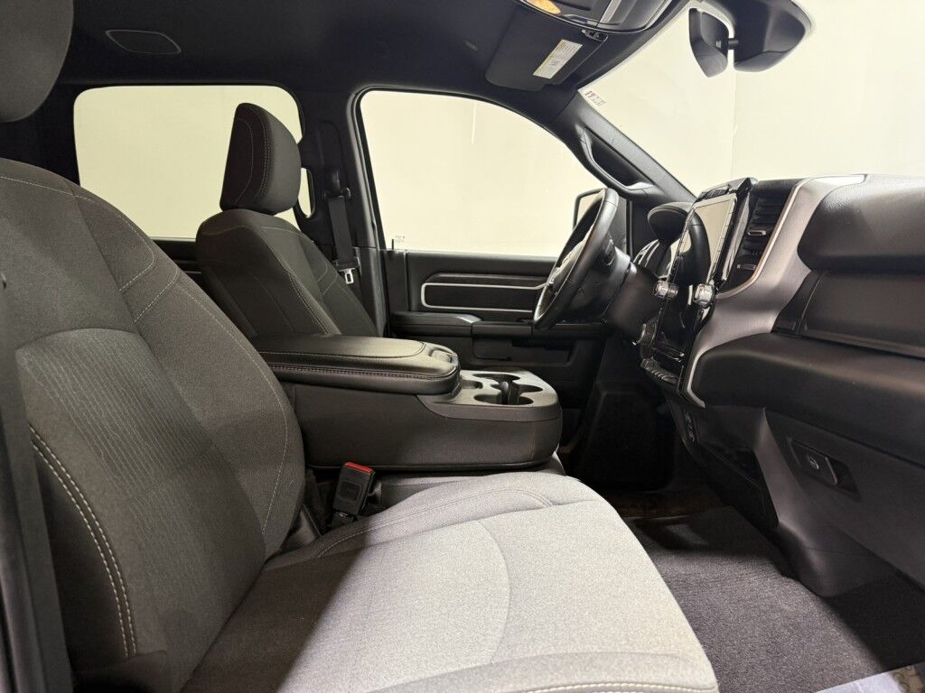 2024 Ram 2500 Big Horn Sport 4x4 Crew Cab 6'4 Box Maumee OH