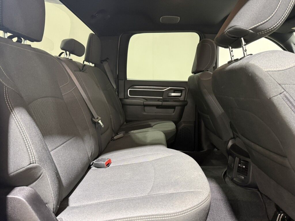 2024 Ram 2500 Big Horn Sport 4x4 Crew Cab 6'4 Box Maumee OH