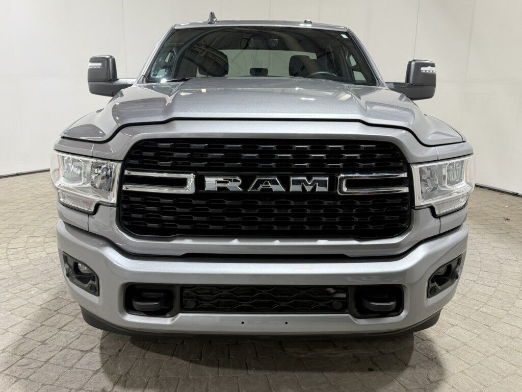 2024 Ram 2500 Big Horn Sport 4x4 Crew Cab 6'4 Box Maumee OH