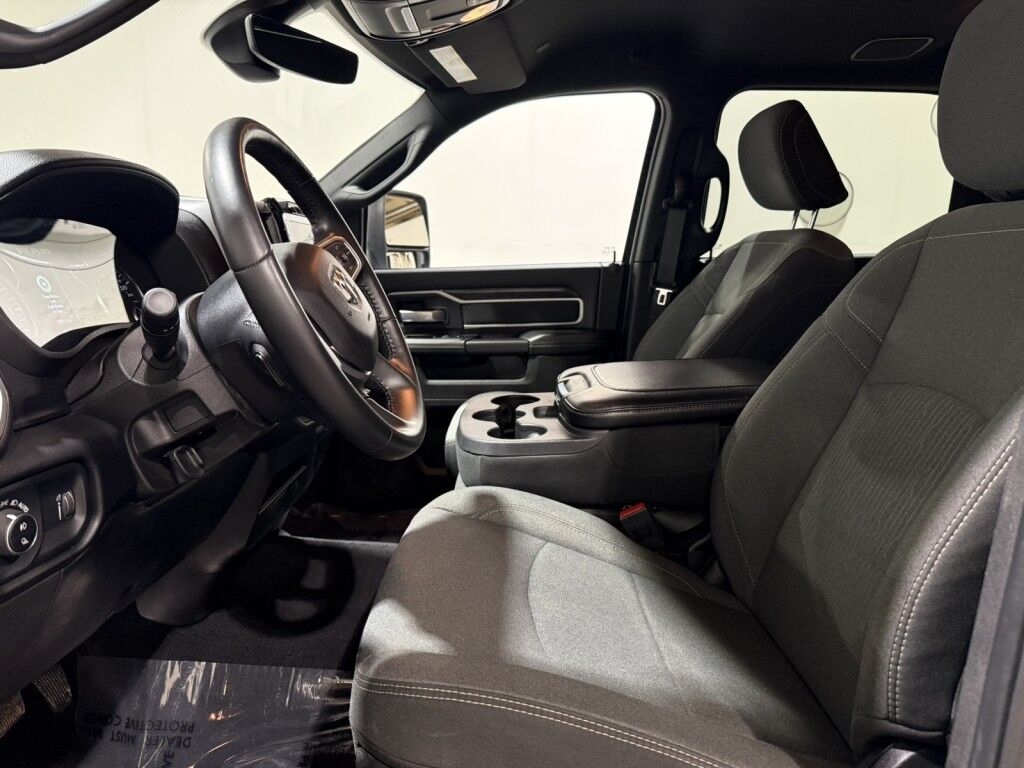 2024 Ram 2500 Big Horn Sport 4x4 Crew Cab 6'4 Box Maumee OH