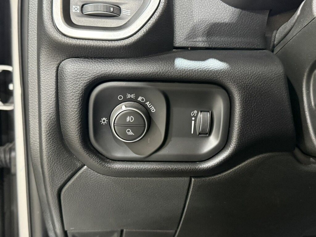 2024 Ram 2500 Big Horn Sport 4x4 Crew Cab 6'4 Box Maumee OH