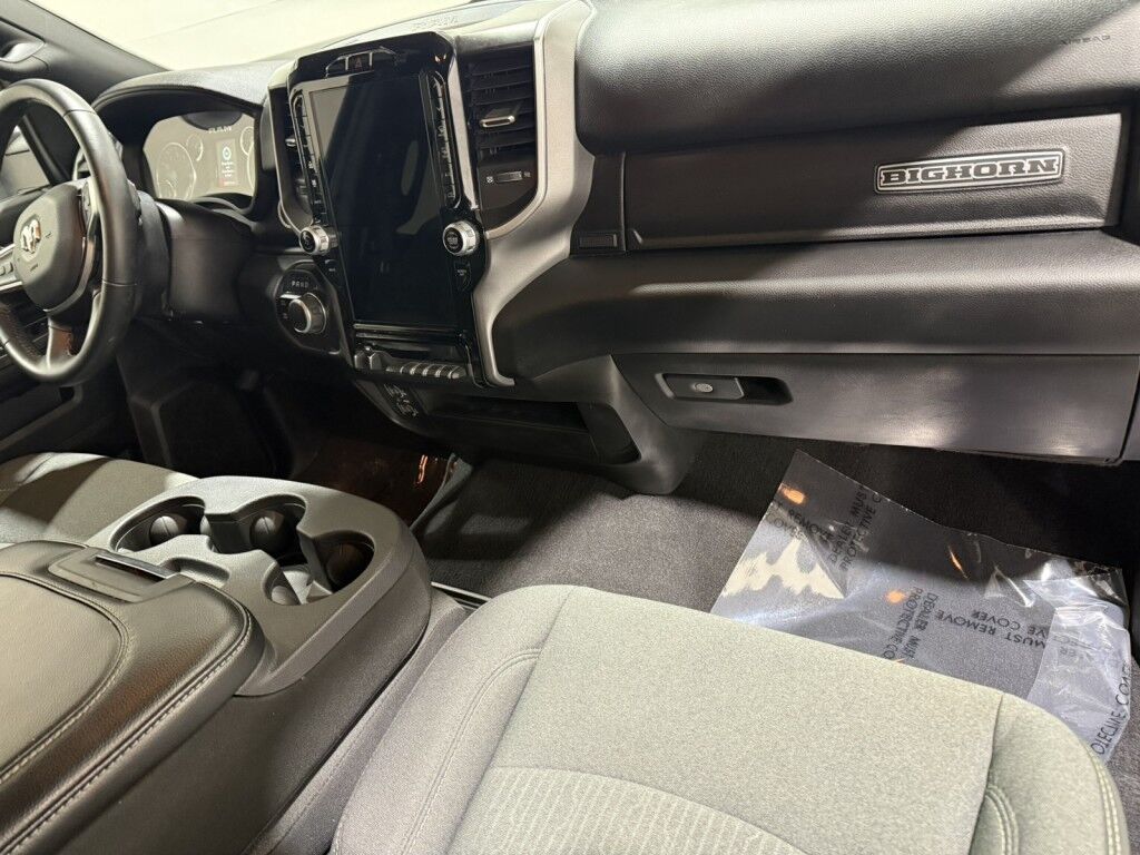 2024 Ram 2500 Big Horn Sport 4x4 Crew Cab 6'4 Box Maumee OH