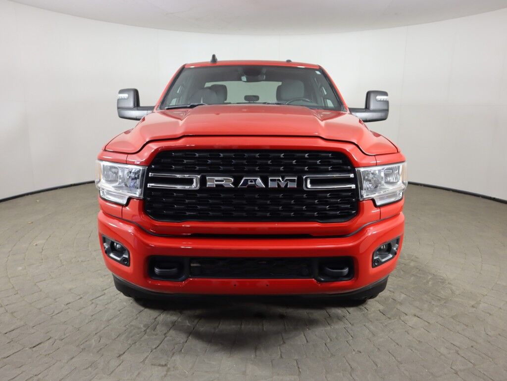 2024 Ram 2500 Big Horn Sport Package Crew Cab 4x4 6&apos;4 Box Maumee OH