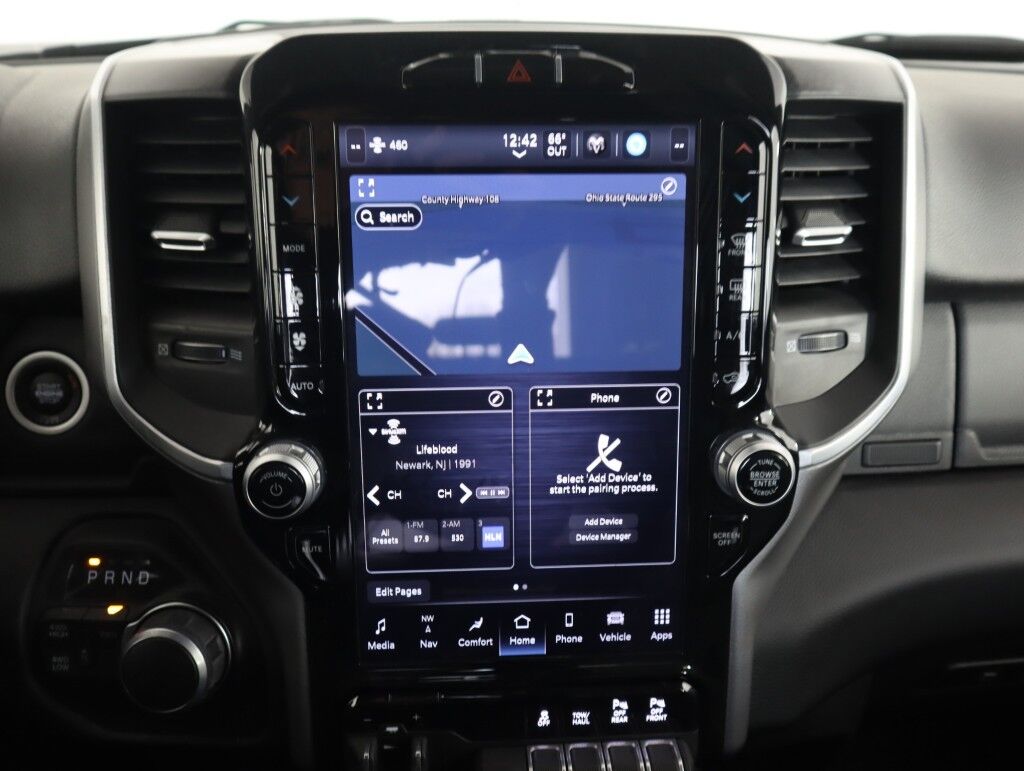 2024 Ram 2500 Big Horn Sport Package Crew Cab 4x4 6&apos;4 Box Maumee OH