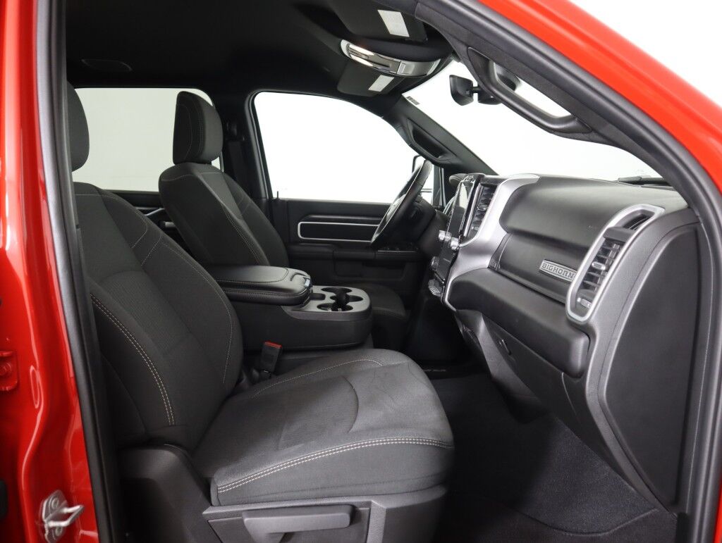 2024 Ram 2500 Big Horn Sport Package Crew Cab 4x4 6&apos;4 Box Maumee OH