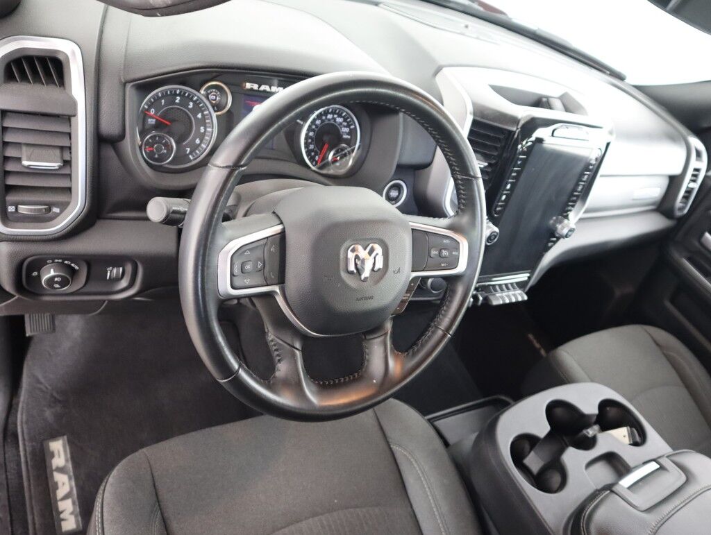 2024 Ram 2500 Big Horn Sport Package Crew Cab 4x4 6&apos;4 Box Maumee OH