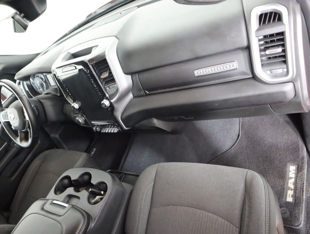 2024 Ram 2500 Big Horn Sport Package Crew Cab 4x4 6&apos;4 Box Maumee OH