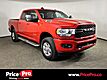 2024 Ram 2500 Big Horn Sport Package Crew Cab 4x4 6'4 Box