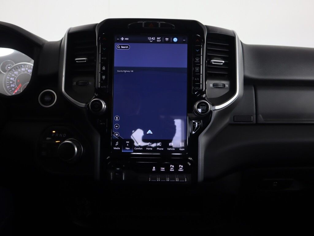 2024 Ram 2500 Big Horn Sport Package Crew Cab 4x4 6&apos;4 Box Maumee OH