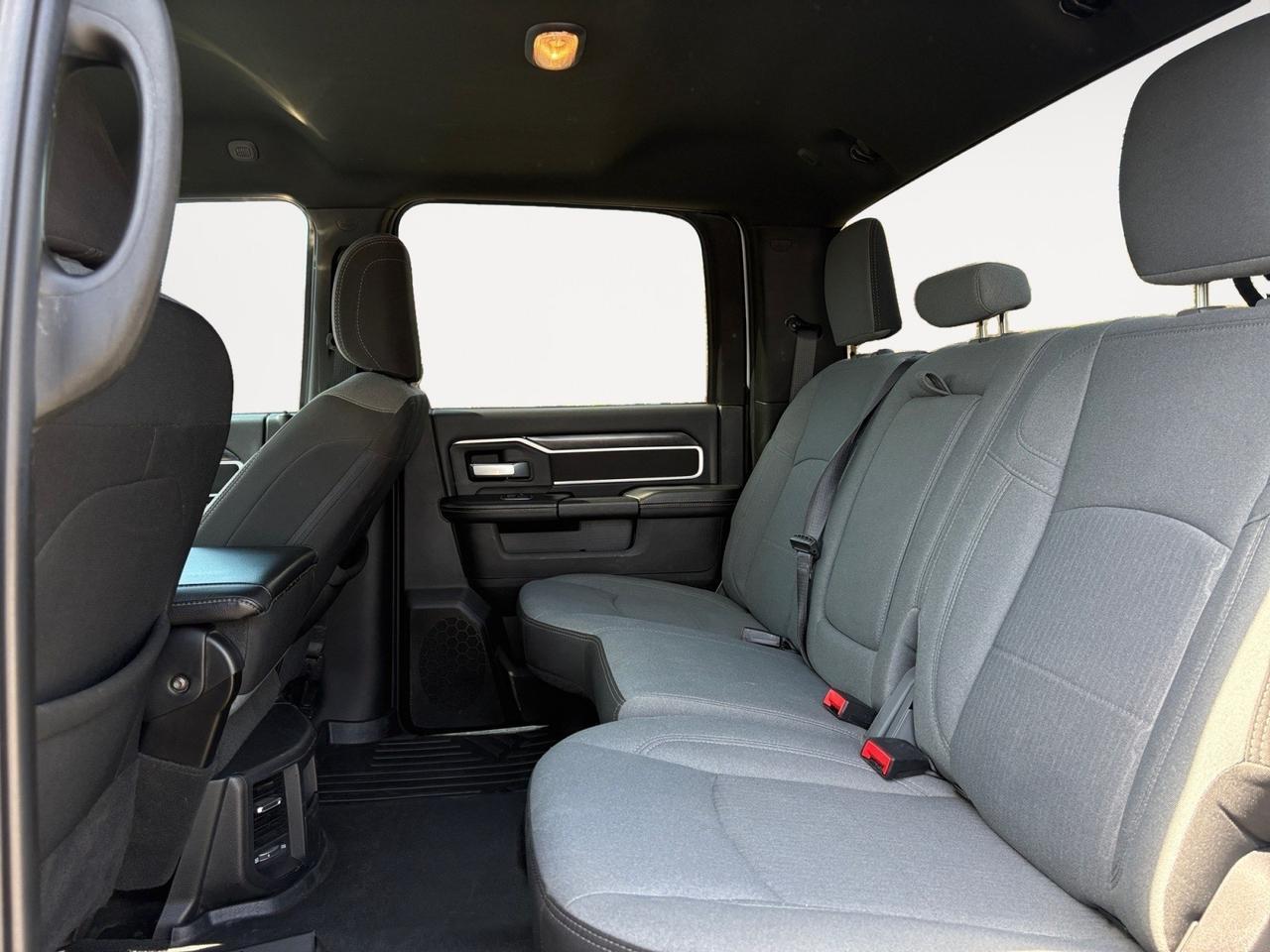 2024 Ram 2500 Big Horn, TOW PACKAGE, BACKUP CAMERA WITH PARKING SENSORS, REMOTE ENTRY, MOPAR GRILLE, APPLE CARPLAY/ANDROID AUTO, HEATED SEATS, ONLY 1 OWNER, CLEAN CARFAX, RIDE BIG IN THIS RAM BIG HORN Virginia Beach VA