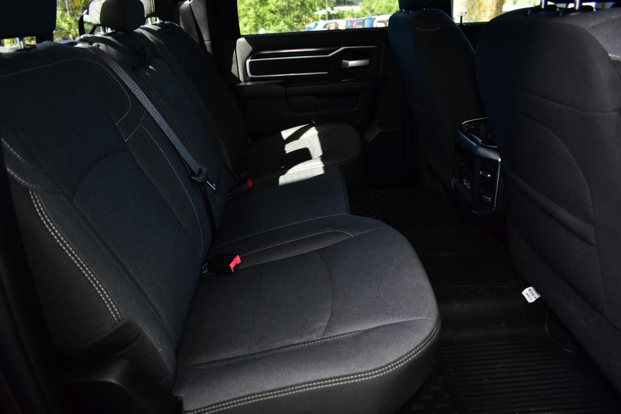 2024 Ram 2500 Big Horn Tampa FL