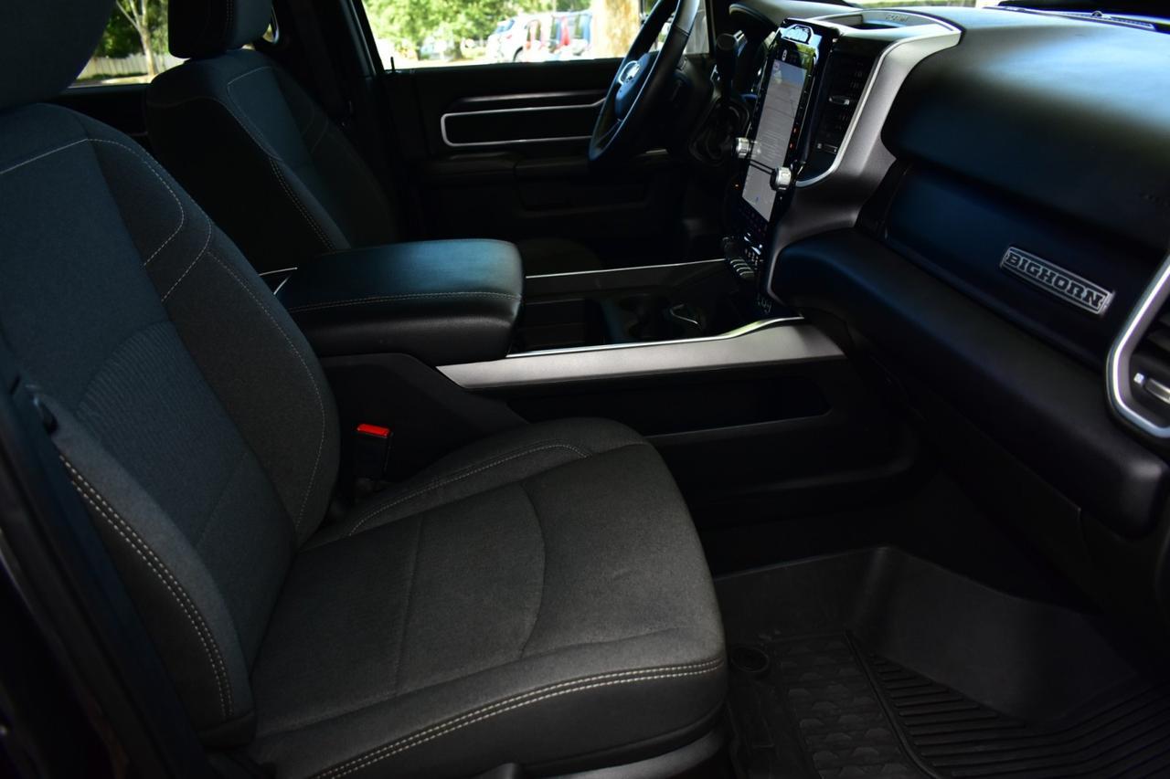 2024 Ram 2500 Big Horn Tampa FL