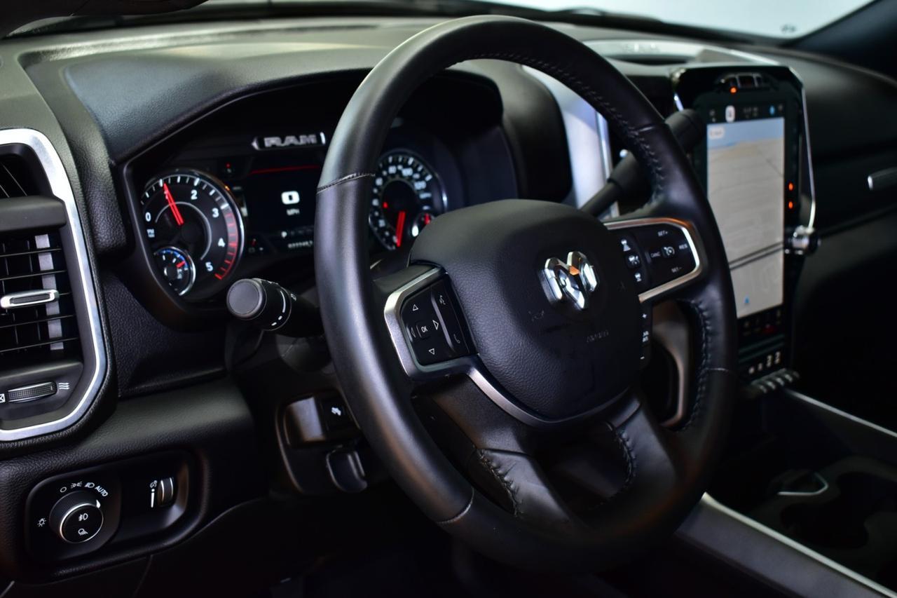 2024 Ram 2500 Big Horn Tampa FL