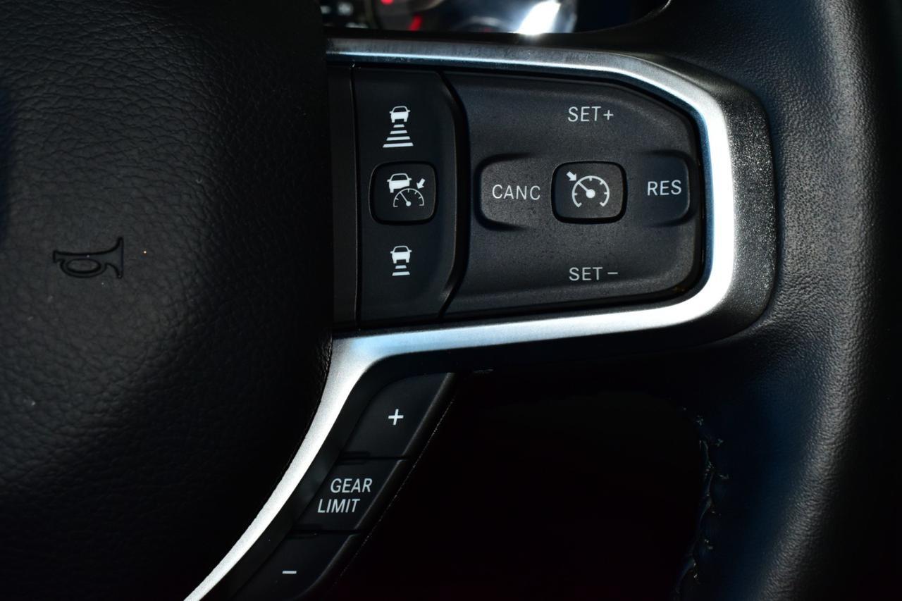 2024 Ram 2500 Big Horn Tampa FL