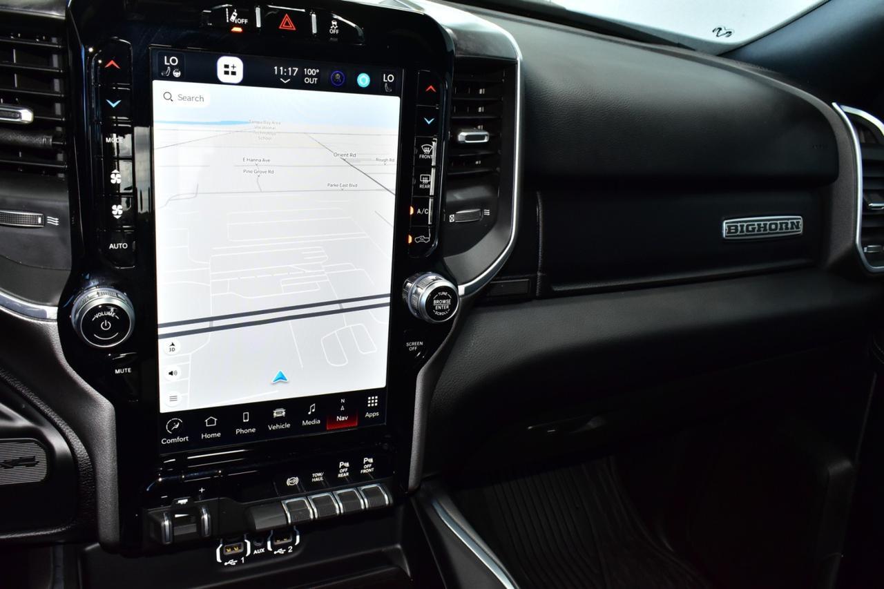 2024 Ram 2500 Big Horn Tampa FL