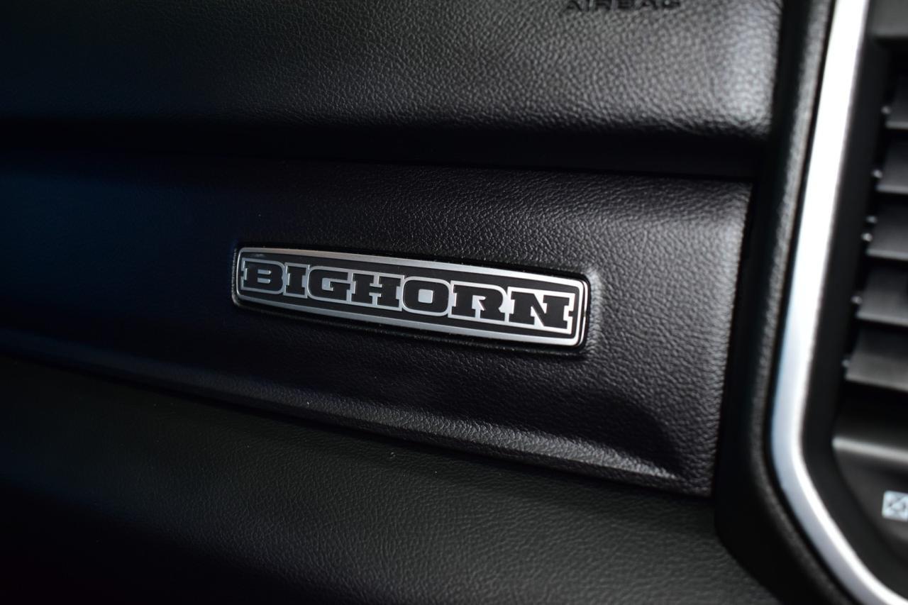 2024 Ram 2500 Big Horn Tampa FL