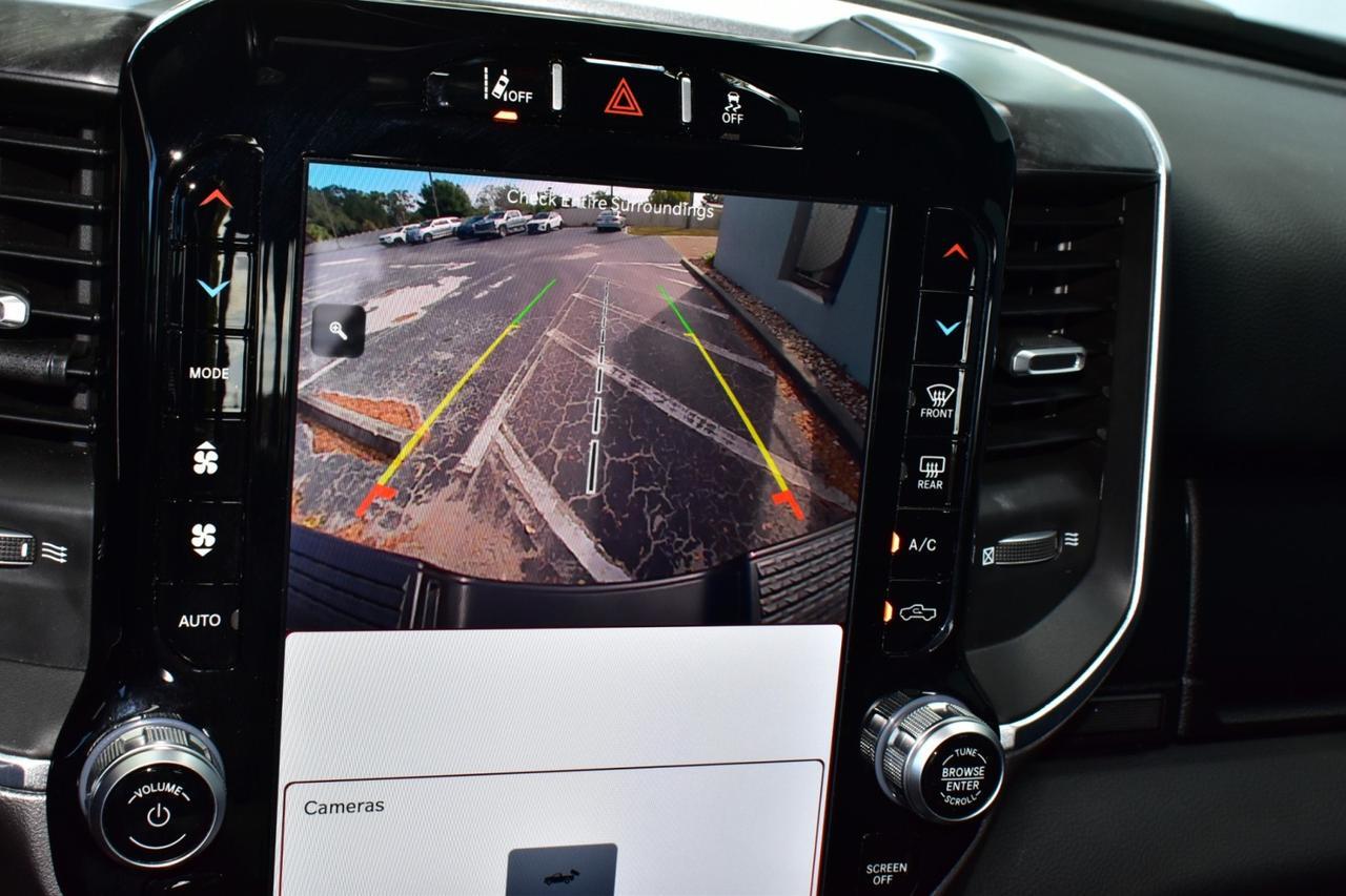 2024 Ram 2500 Big Horn Tampa FL