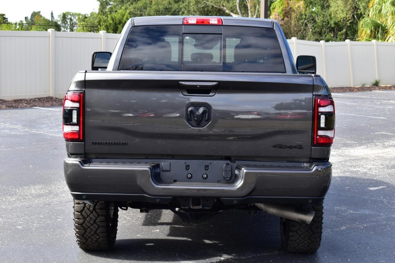 2024 Ram 2500 Big Horn Tampa FL