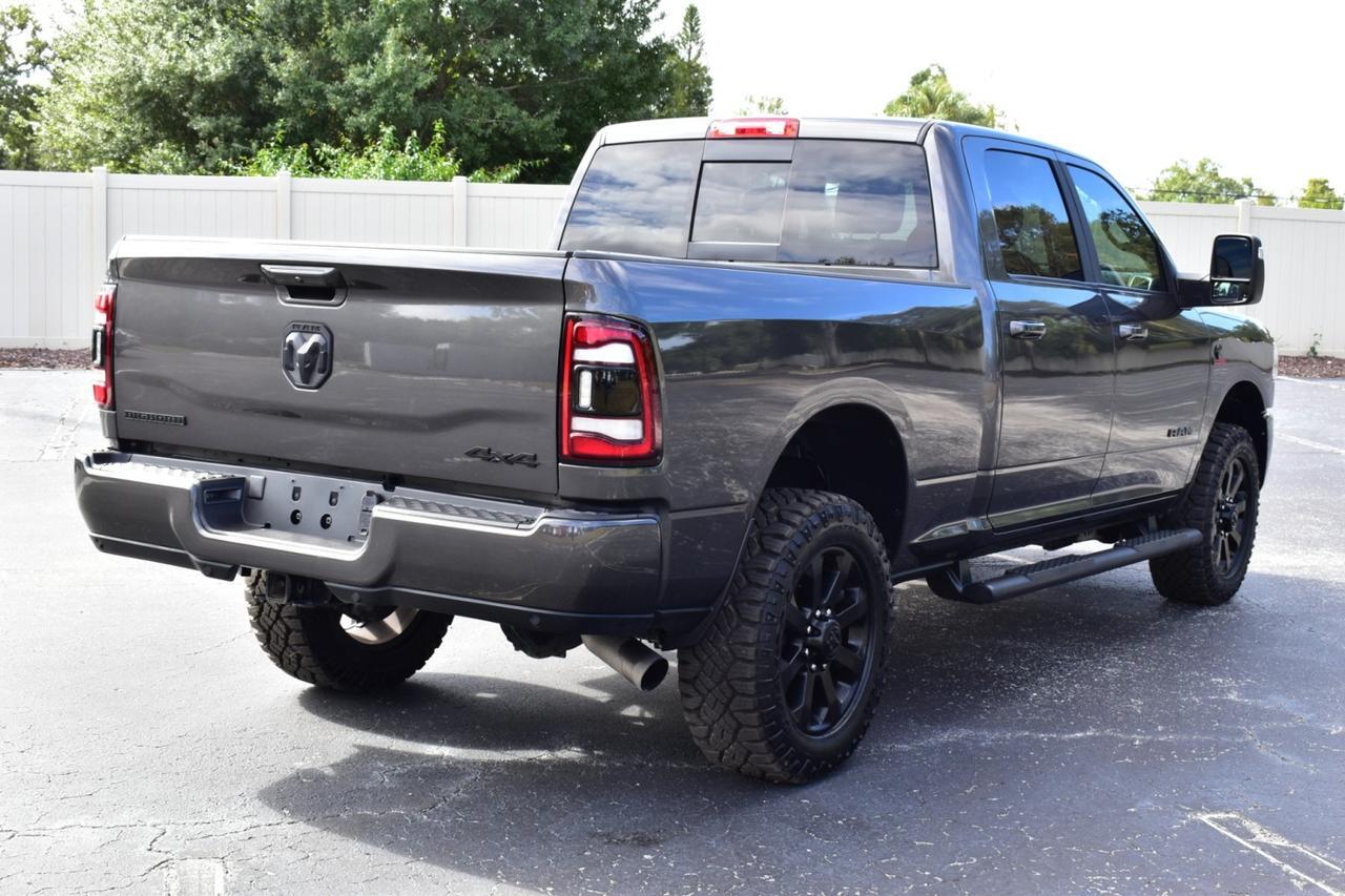 2024 Ram 2500 Big Horn Tampa FL