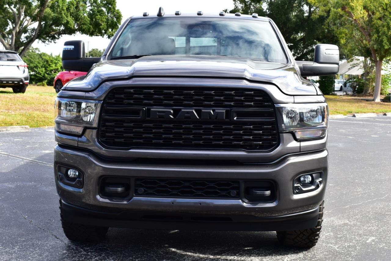 2024 Ram 2500 Big Horn Tampa FL