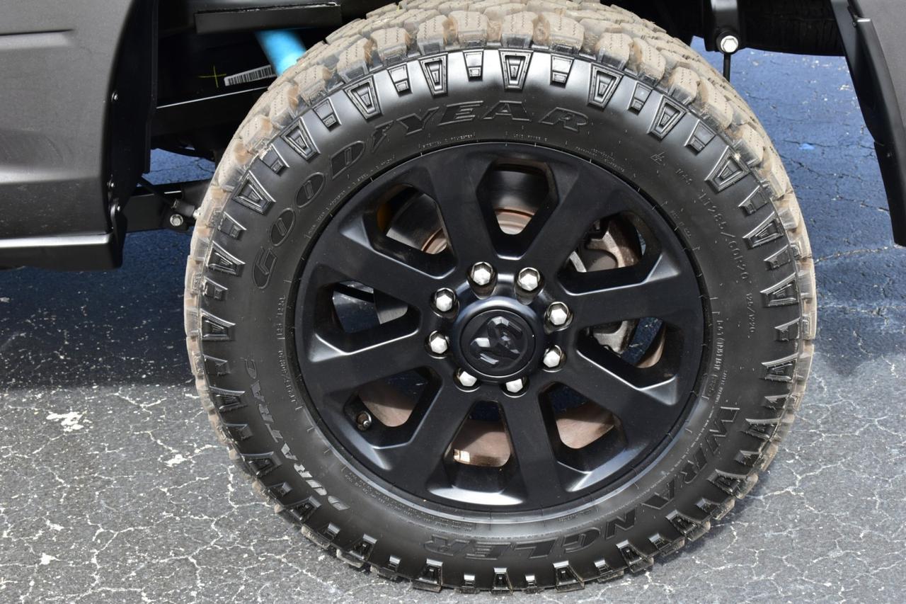 2024 Ram 2500 Big Horn Tampa FL