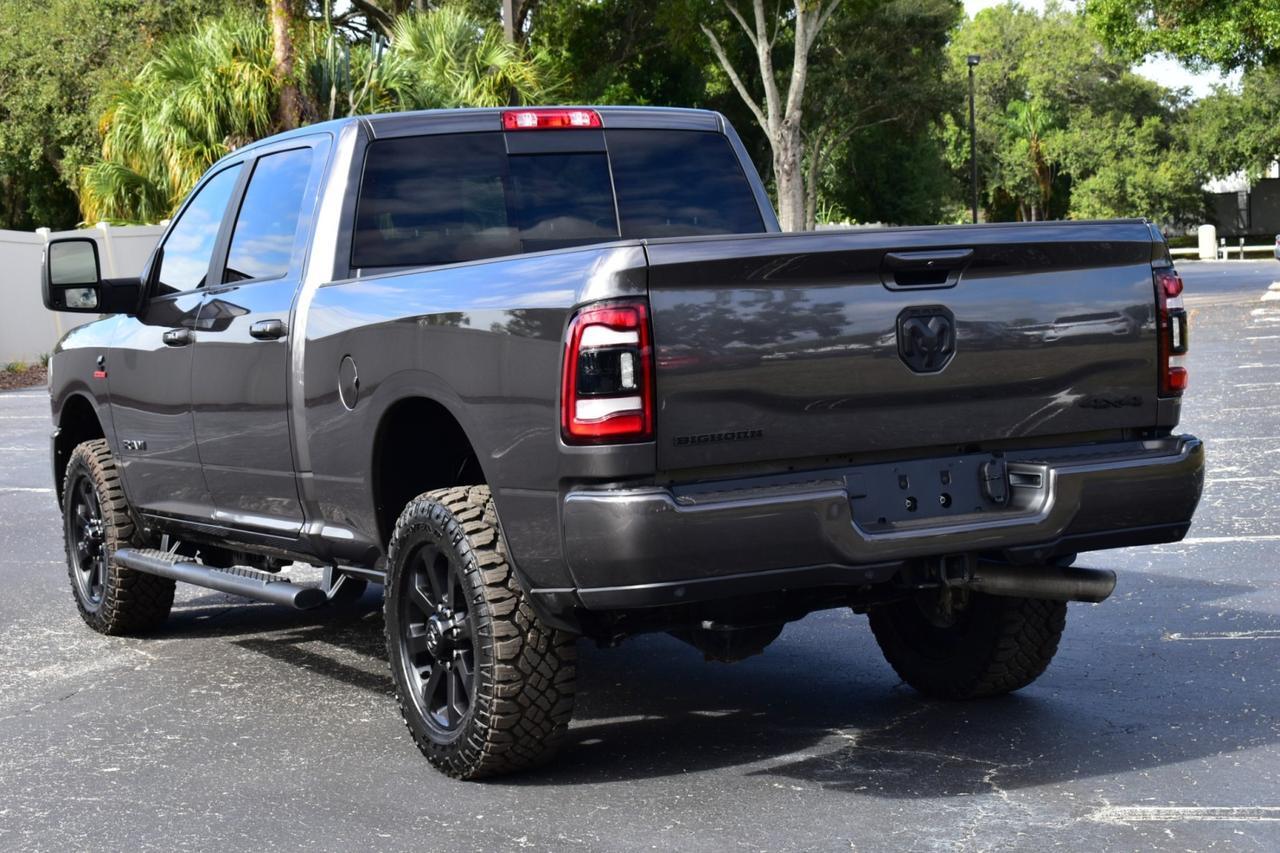 2024 Ram 2500 Big Horn Tampa FL