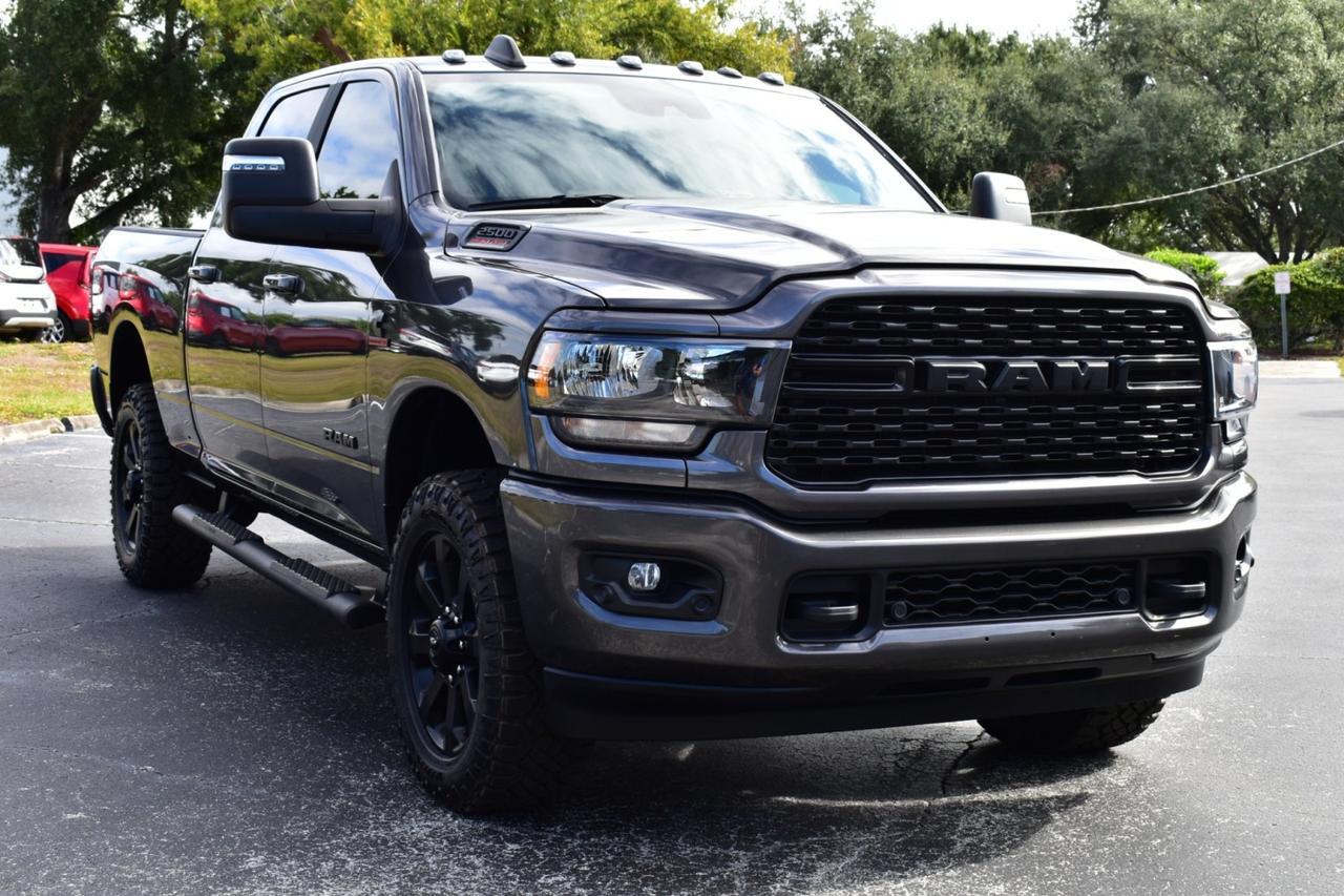 2024 Ram 2500 Big Horn Tampa FL