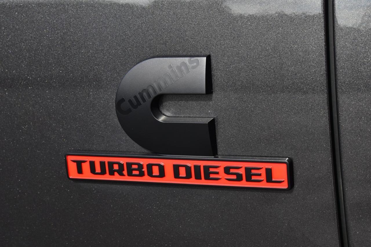 2024 Ram 2500 Big Horn Tampa FL