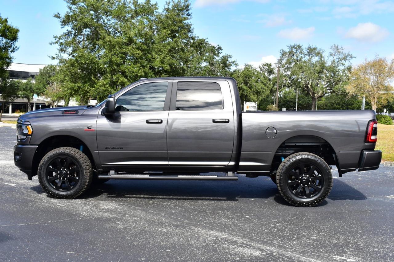 2024 Ram 2500 Big Horn Tampa FL