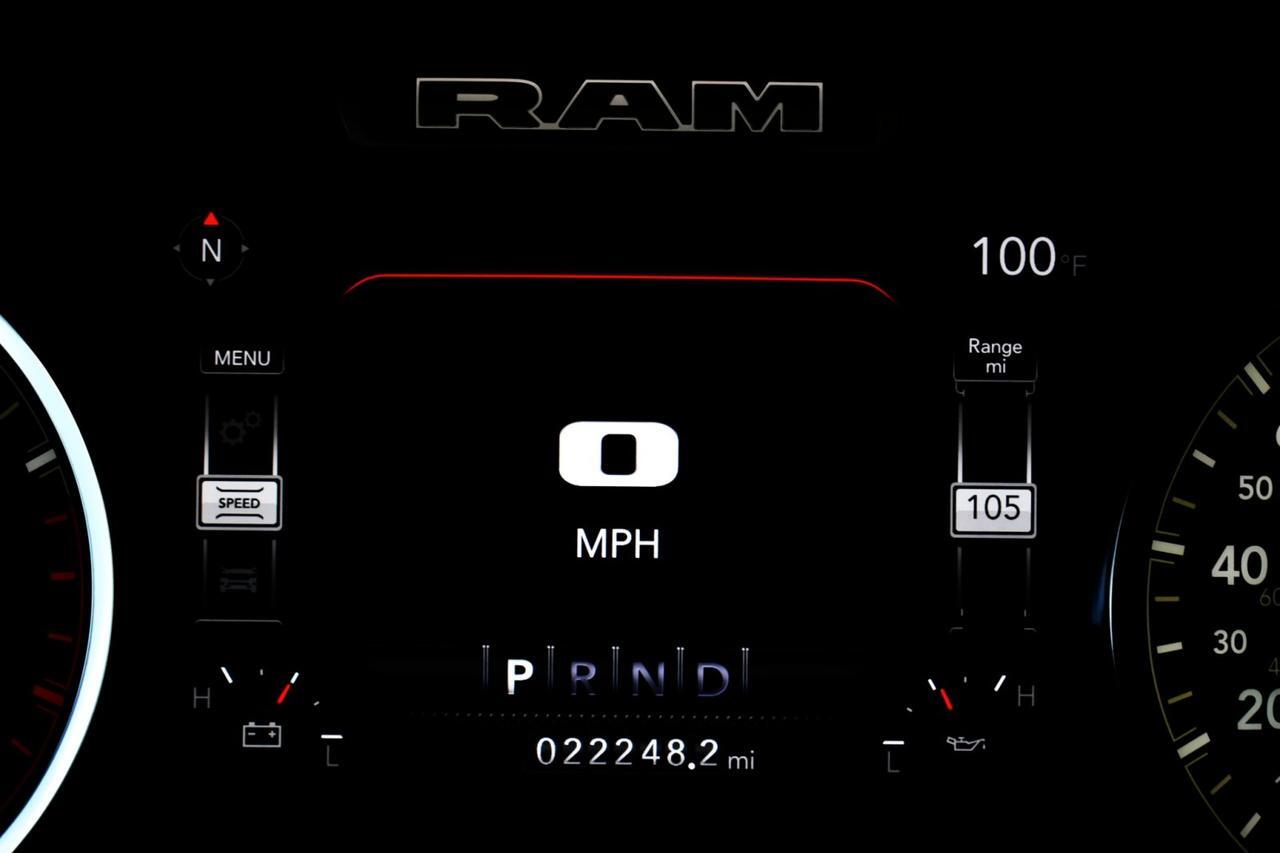 2024 Ram 2500 Big Horn Tampa FL