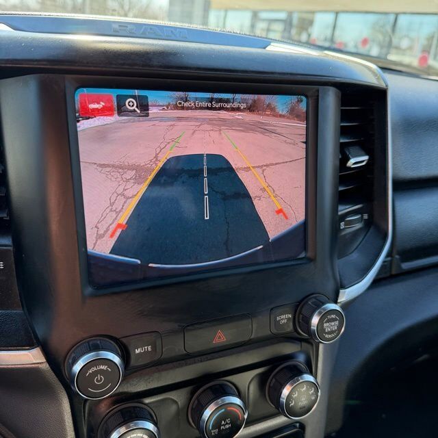 2024 Ram 2500 Big Horn Carbondale IL