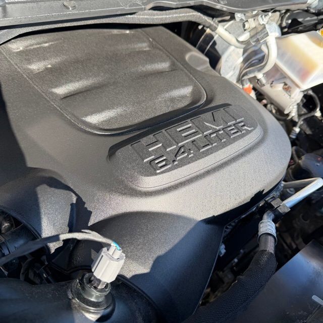 2024 Ram 2500 Big Horn Carbondale IL