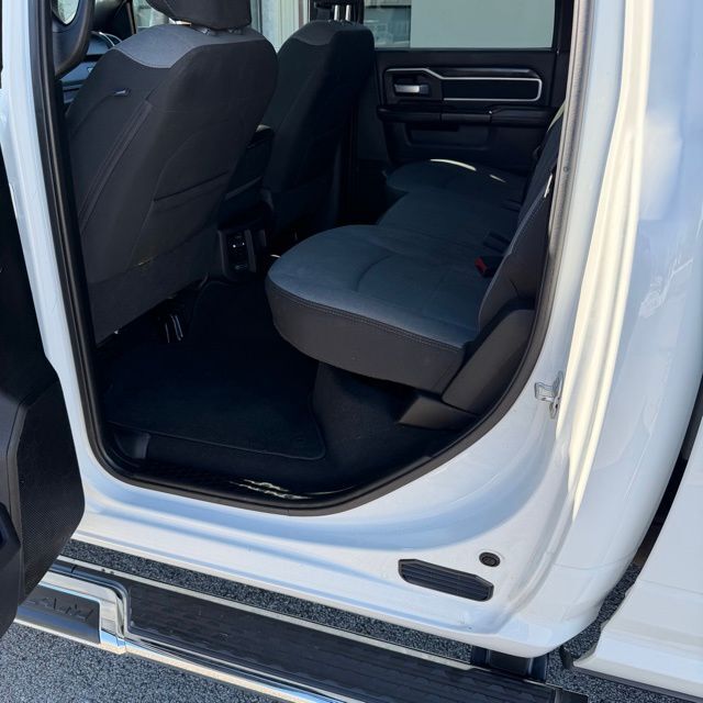 2024 Ram 2500 Big Horn Herrin IL