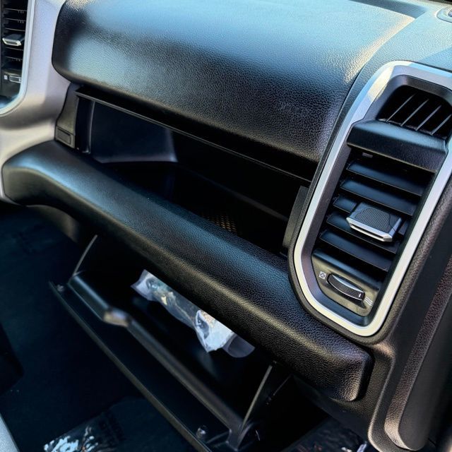 2024 Ram 2500 Big Horn Herrin IL