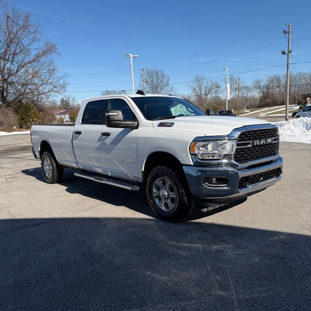 2024 Ram 2500 Big Horn Herrin IL