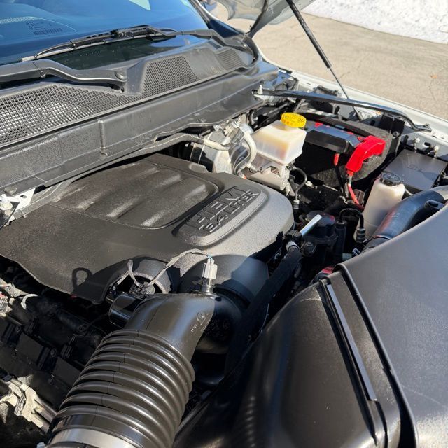 2024 Ram 2500 Big Horn Herrin IL