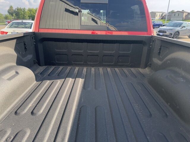 2024 Ram 2500 Big Horn West Burlington IA