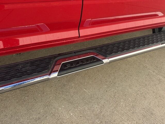 2024 Ram 2500 Big Horn West Burlington IA