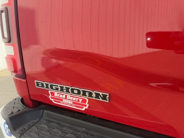 2024 Ram 2500 Big Horn West Burlington IA
