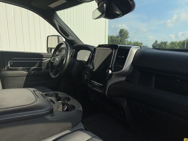 2024 Ram 2500 Big Horn West Burlington IA