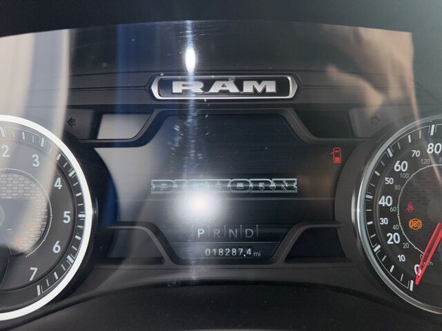 2024 Ram 2500 Big Horn West Burlington IA