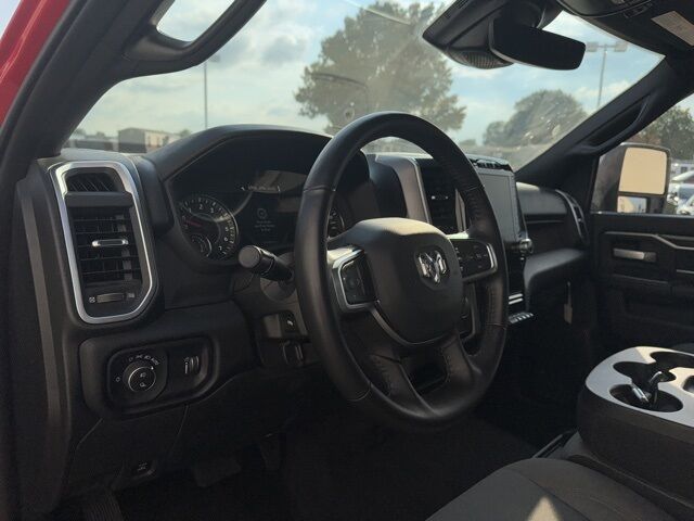 2024 Ram 2500 Big Horn West Burlington IA