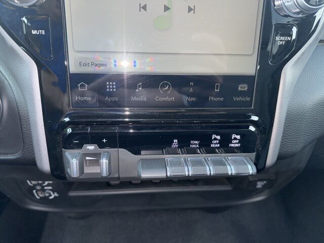 2024 Ram 2500 Big Horn West Burlington IA