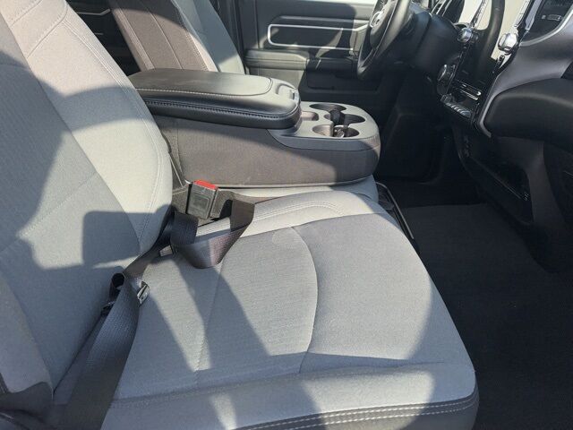 2024 Ram 2500 Big Horn West Burlington IA