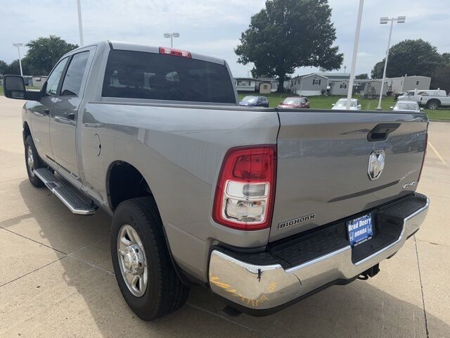 2024 Ram 2500 Big Horn West Burlington IA