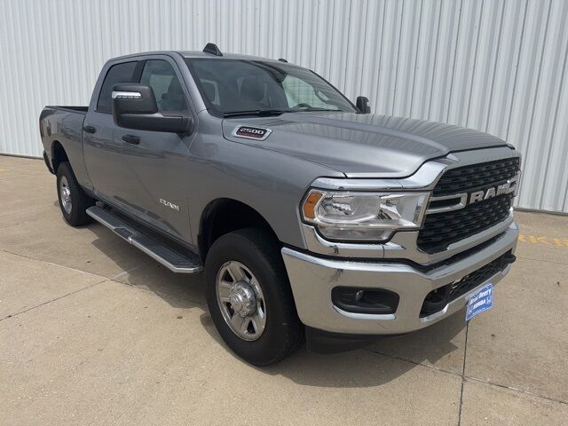 2024 Ram 2500 Big Horn West Burlington IA