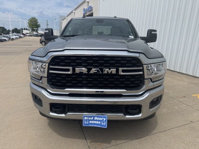 2024 Ram 2500 Big Horn West Burlington IA